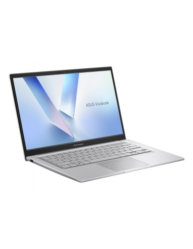 Portatil asus vivobook x1404va - eb2077 core 7 150u 16gb ssd1tb freedos 14 pulgadas