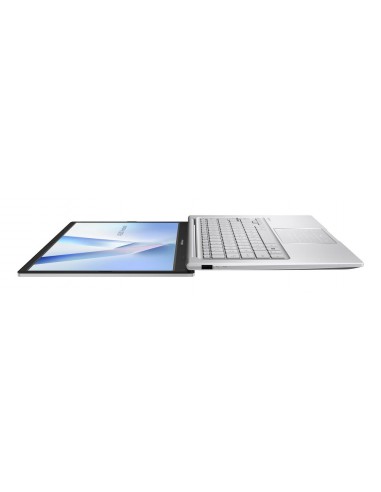 Portatil asus vivobook x1404va - eb2077 core 7 150u 16gb ssd1tb freedos 14 pulgadas