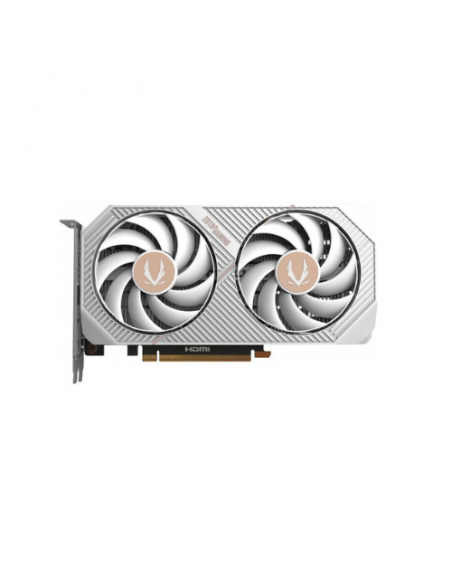 Tarjeta grafica zotac gaming rtx 5050 twin edge oc 8gb gddr6 - 3x dp - 1x hdmi pci express 5.0 Tarjeta grafica zotac gaming rtx 5050 twin edge oc 8gb gddr6 - 3x dp - 1x hdmi pci express 5.0
