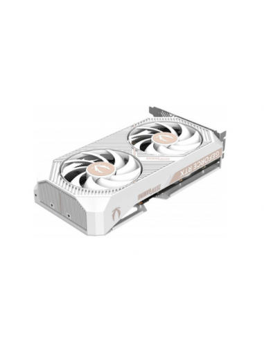 Tarjeta grafica zotac gaming rtx 5050 twin edge oc 8gb gddr6 - 3x dp - 1x hdmi pci express 5.0