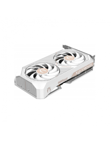 Tarjeta grafica zotac gaming rtx 5050 twin edge oc 8gb gddr6 - 3x dp - 1x hdmi pci express 5.0 Tarjeta grafica zotac gaming rtx 5050 twin edge oc 8gb gddr6 - 3x dp - 1x hdmi pci express 5.0