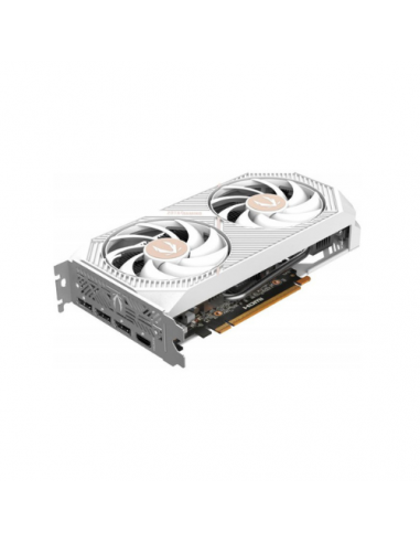 Tarjeta grafica zotac gaming rtx 5050 twin edge oc 8gb gddr6 - 3x dp - 1x hdmi pci express 5.0