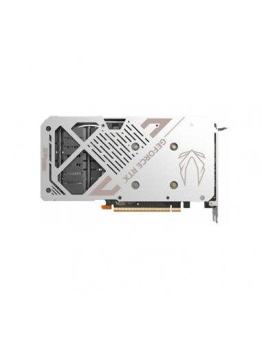 Tarjeta grafica zotac gaming rtx 5050 twin edge oc 8gb gddr6 - 3x dp - 1x hdmi pci express 5.0
