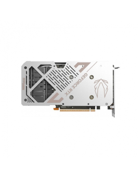 Tarjeta grafica zotac gaming rtx 5050 twin edge oc 8gb gddr6 - 3x dp - 1x hdmi pci express 5.0 Tarjeta grafica zotac gaming rtx 5050 twin edge oc 8gb gddr6 - 3x dp - 1x hdmi pci express 5.0