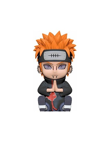Pain hucha 15 cm naruto shippuden