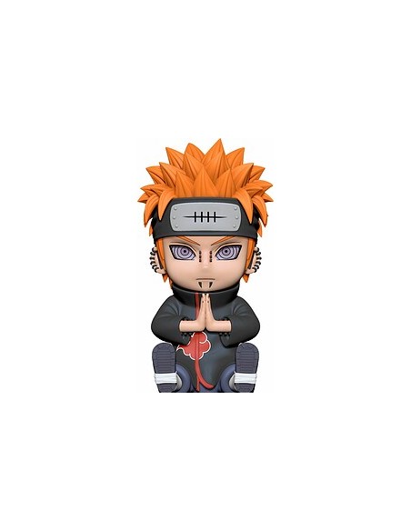 Pain hucha 15 cm naruto shippuden