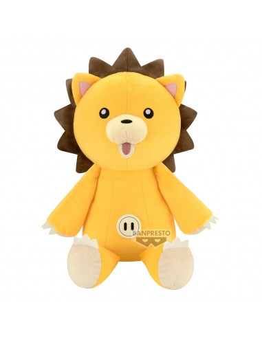 Peluche banpresto bleach super big plush kon 29cm