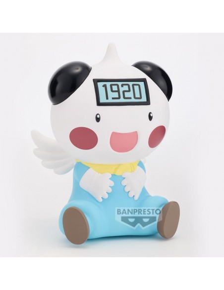 Figura banpresto hunter x hunter fl potclean 16cm Figura banpresto hunter x hunter fl potclean 16cm