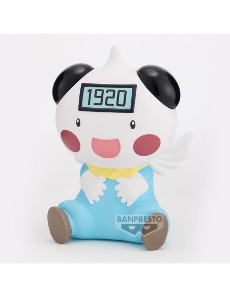 Figura banpresto hunter x hunter fl potclean 16cm Figura banpresto hunter x hunter fl potclean 16cm