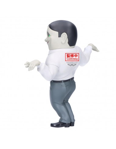 Figura banpresto dandadan big sofvimates seropians 18cm