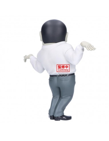 Figura banpresto dandadan big sofvimates seropians 18cm