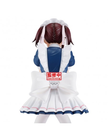 Figura banpresto dandadan glitter & glamours momo 18cm Figura banpresto dandadan glitter & glamours momo 18cm