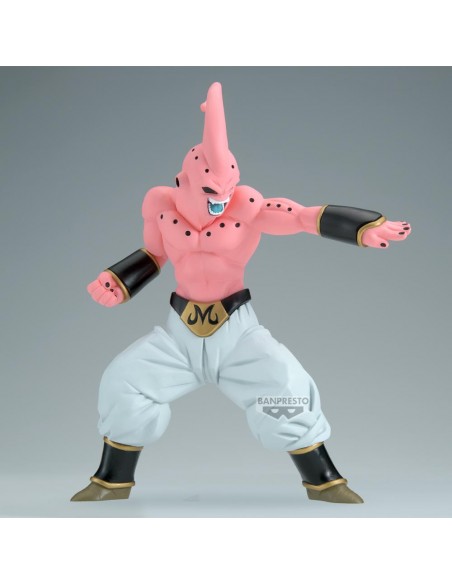 Figura banpresto dragon ball z match makers majin buu (vs super saiyan gotenks) 18cm Figura banpresto dragon ball z match makers majin buu (vs super saiyan gotenks) 18cm