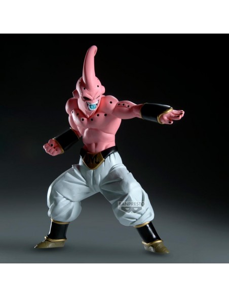 Figura banpresto dragon ball z match makers majin buu (vs super saiyan gotenks) 18cm Figura banpresto dragon ball z match makers majin buu (vs super saiyan gotenks) 18cm