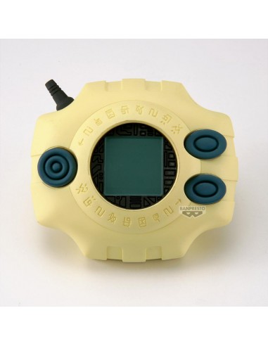 Figura banpresto digimon adventure digivice angemon 22cm