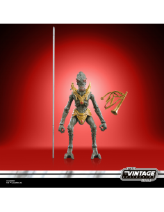 Figura hasbro star wars attack of the clones geonosian picador