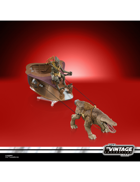 Figura hasbro star wars attack of the clones geonosian picador Figura hasbro star wars attack of the clones geonosian picador