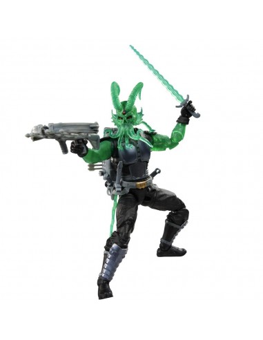 Figura hasbro g.i. joe classified series cobra night creeper