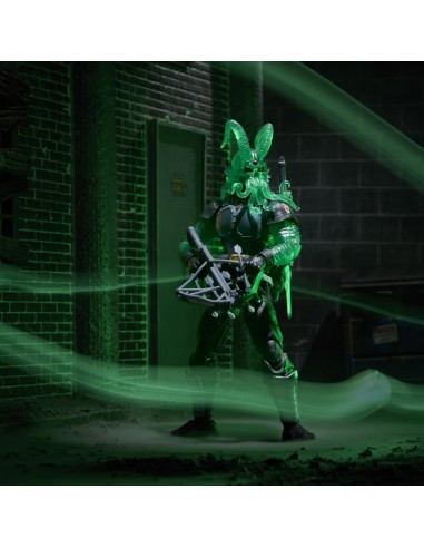 Figura hasbro g.i. joe classified series cobra night creeper