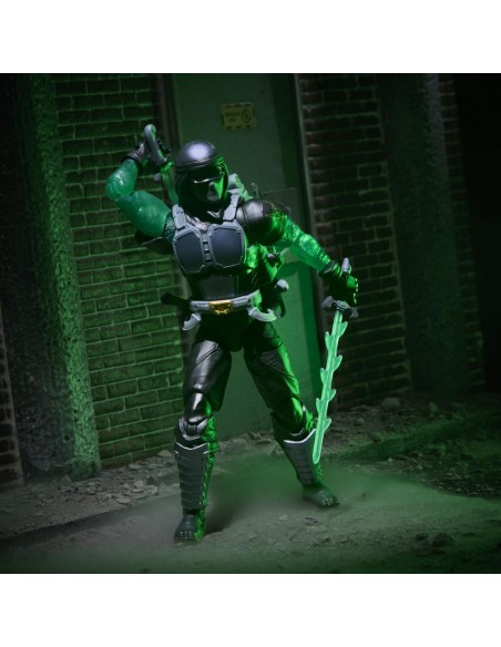 Figura hasbro g.i. joe classified series cobra night creeper