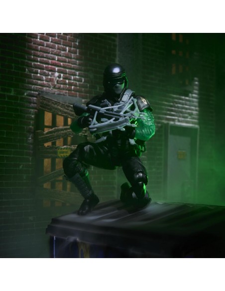 Figura hasbro g.i. joe classified series cobra night creeper