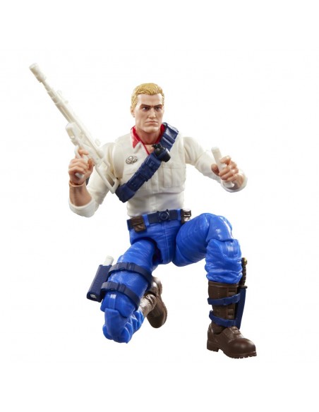 Figura hasbro g.i. joe duke Figura hasbro g.i. joe duke