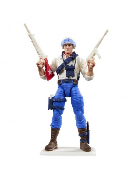 Figura hasbro g.i. joe duke Figura hasbro g.i. joe duke