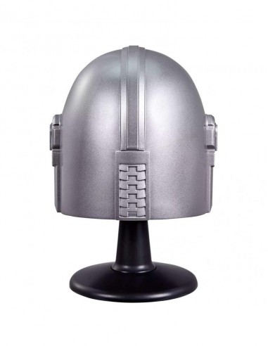 Mini casco star wars the black series the mandalorian