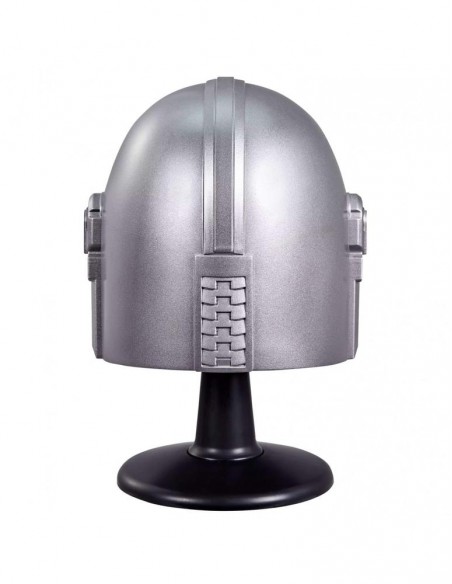 Mini casco star wars the black series the mandalorian