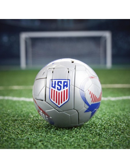 Figura hasbro transformers futbol 2 en 1 breakway Figura hasbro transformers futbol 2 en 1 breakway