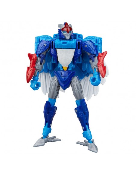 Figura hasbro transformers star eagle Figura hasbro transformers star eagle
