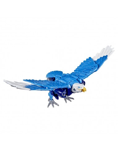 Figura hasbro transformers star eagle