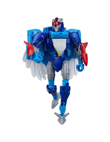 Figura hasbro transformers star eagle Figura hasbro transformers star eagle