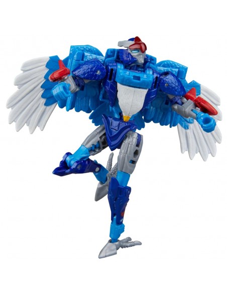 Figura hasbro transformers star eagle Figura hasbro transformers star eagle