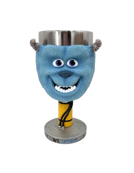 Copa decorativa enesco monstuos sa