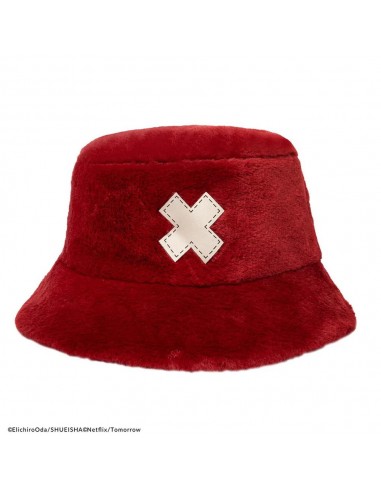 Gorro algodón one piece netflix tony tony chopper