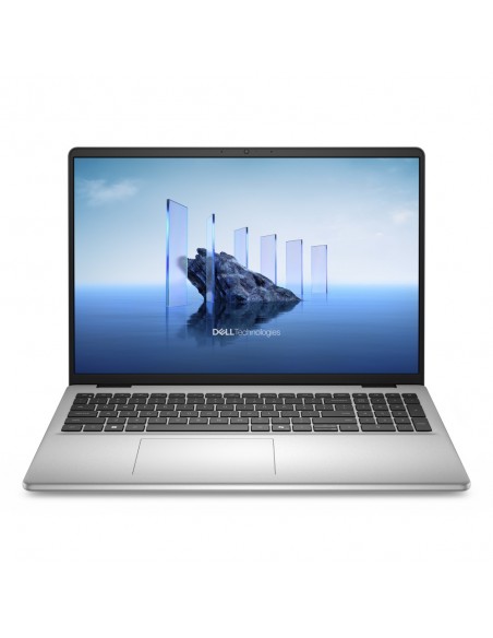 Portatil dell 16 dc16250 core 5 - 120u - 16gb - ssd 512gb - 16 pulgadas fhd+ - w11p