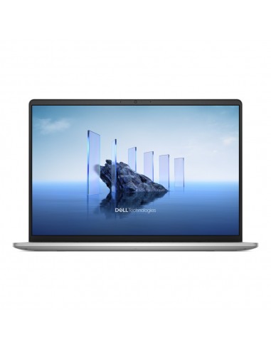 Portatil dell 16 dc16250 core 5 - 120u - 16gb - ssd 512gb - 16 pulgadas fhd+ - w11p