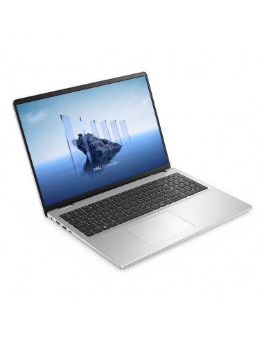 Portatil dell 16 dc16250 core 5 - 120u - 16gb - ssd 512gb - 16 pulgadas fhd+ - w11p