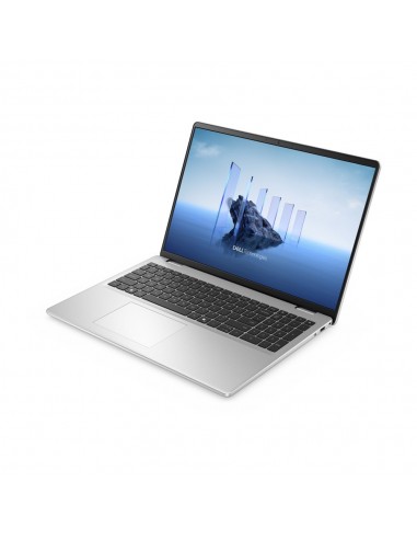 Portatil dell 16 dc16250 core 5 - 120u - 16gb - ssd 512gb - 16 pulgadas fhd+ - w11p