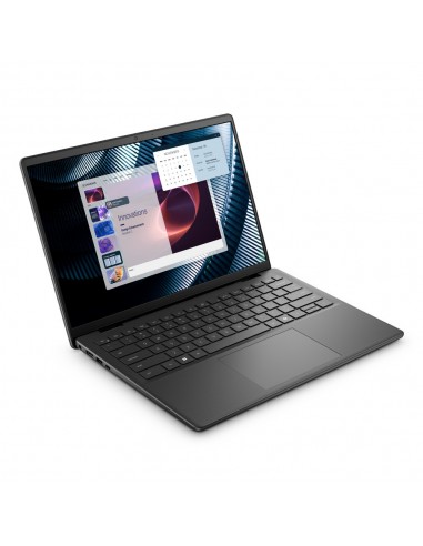 Portatil dell pro 14 essential pv14250 core 5 - 120u - 16gb - ssd 512gb - 14 pulgadas fhd+ - w11p