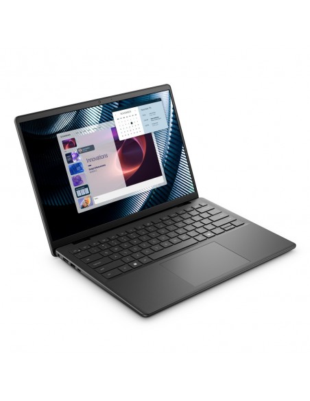 Portatil dell pro 14 essential pv14250 core 5 - 120u - 16gb - ssd 512gb - 14 pulgadas fhd+ - w11p