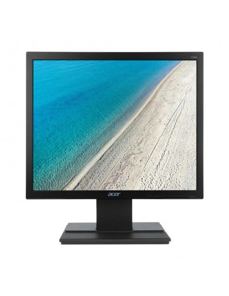 Monitor acer v196l bbi 19 pulgadas sxga 75hz