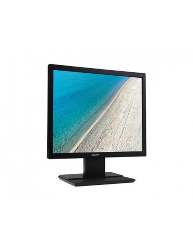 Monitor acer v196l bbi 19 pulgadas sxga 75hz