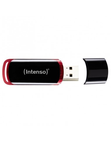 Memoria usb 2.0 intenso business 64gb