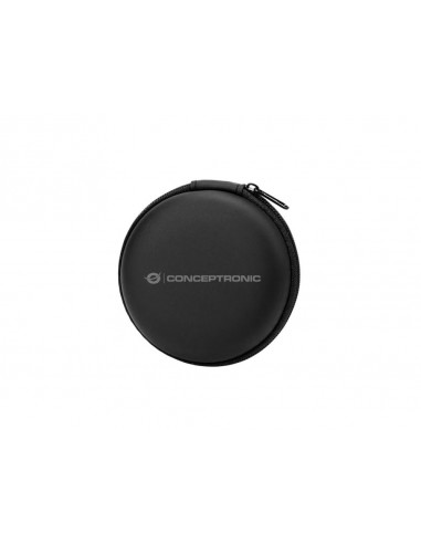 Auriculares conceptronic brendan05b negro