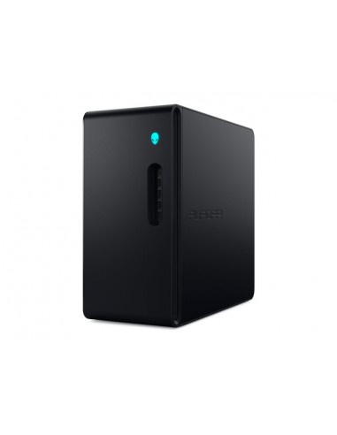 Ordenador gaming dell alienware aurora act1250 u9 - 285k - 32gb - ssd 2tb - rtx 5080 16gb - w11h