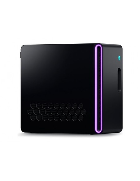 Ordenador gaming dell alienware aurora act1250 u9 - 285k - 32gb - ssd 2tb - rtx 5080 16gb - w11h