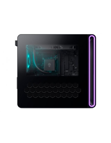 Ordenador gaming dell alienware aurora act1250 u9 - 285k - 32gb - ssd 2tb - rtx 5080 16gb - w11h