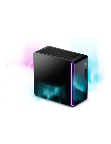Ordenador gaming dell alienware aurora act1250 u9 - 285k - 32gb - ssd 2tb - rtx 5080 16gb - w11h